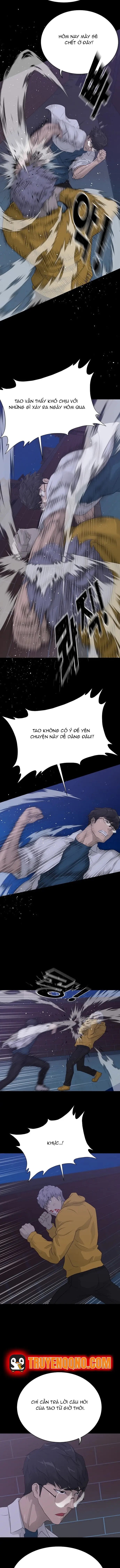 Trigger Chap 56 - Next Chap 57