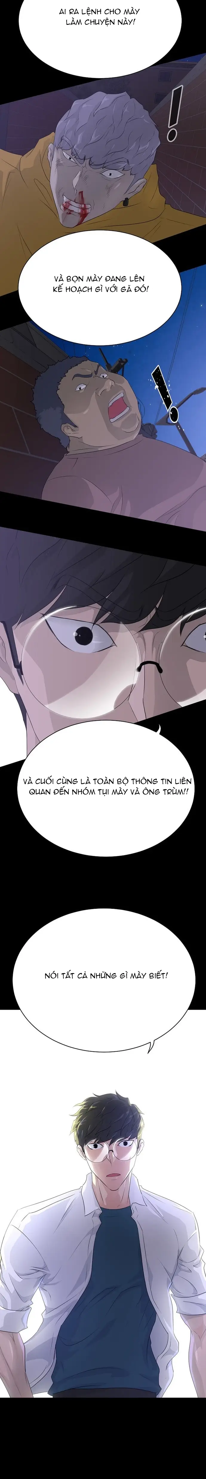 Trigger Chap 56 - Next Chap 57