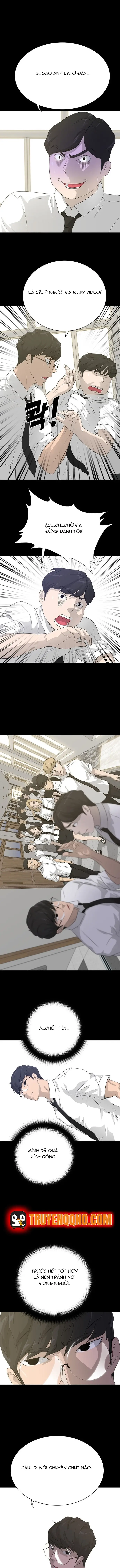 Trigger Chap 56 - Next Chap 57