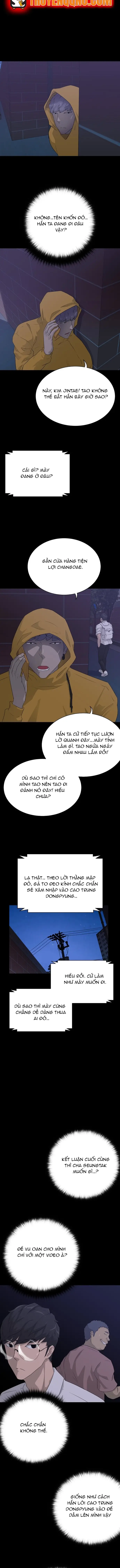 Trigger Chap 56 - Next Chap 57