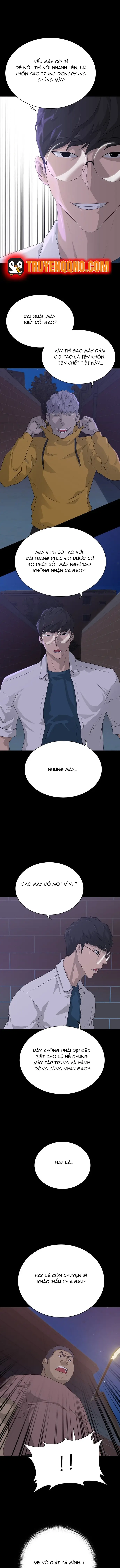 Trigger Chap 56 - Next Chap 57