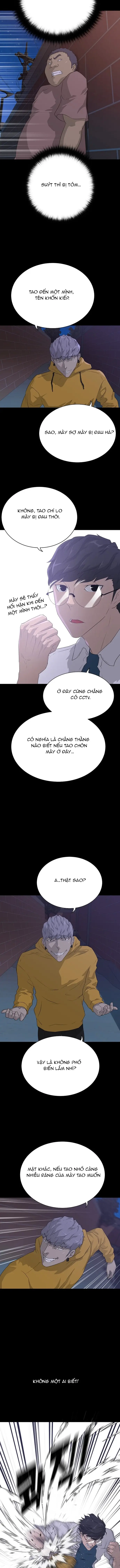 Trigger Chap 56 - Next Chap 57