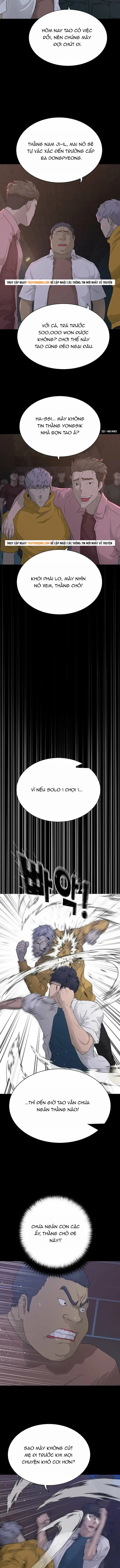 Trigger Chap 57 - Next Chap 58