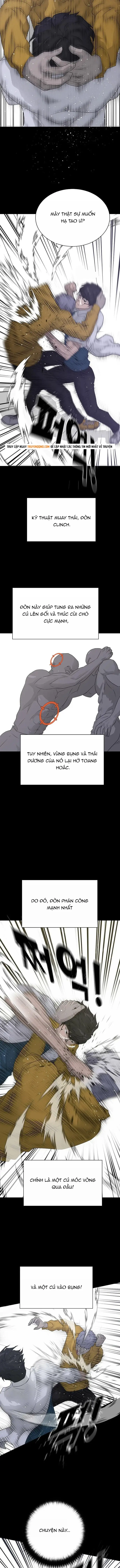 Trigger Chap 57 - Next Chap 58