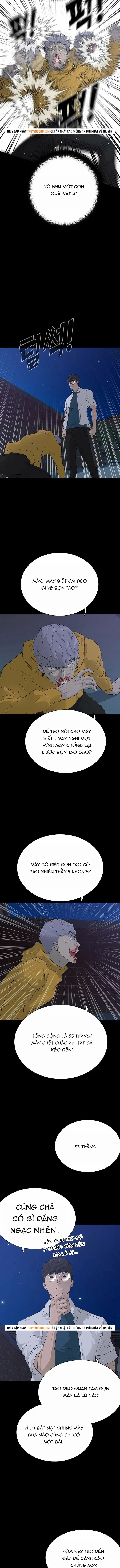 Trigger Chap 57 - Next Chap 58