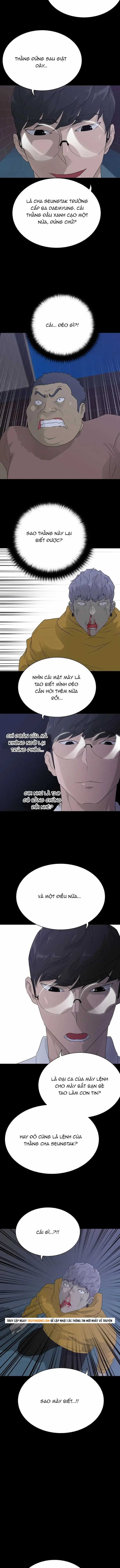 Trigger Chap 57 - Next Chap 58