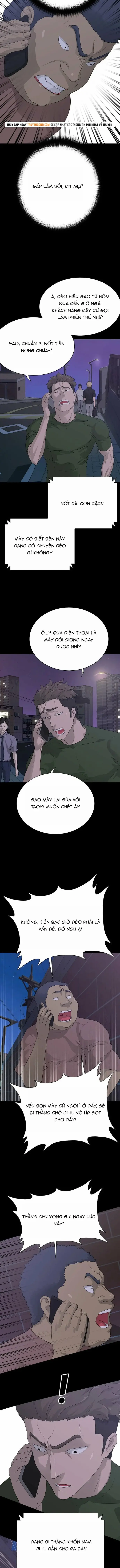 Trigger Chap 57 - Next Chap 58