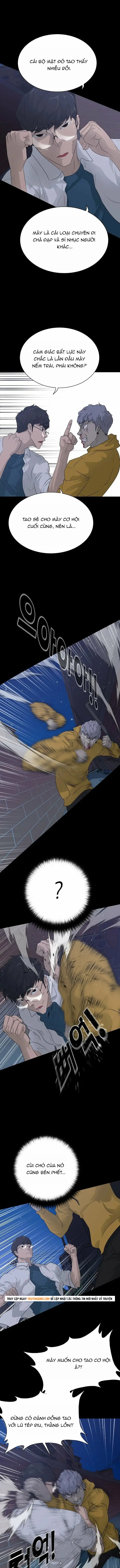 Trigger Chap 57 - Next Chap 58