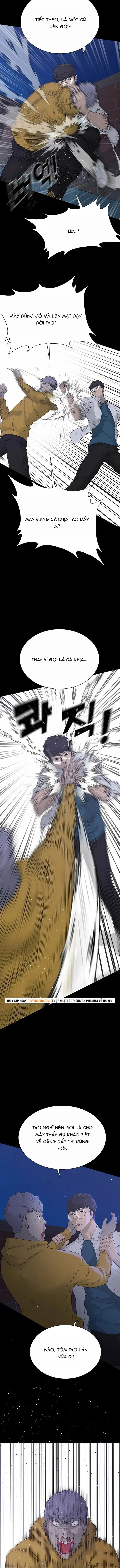 Trigger Chap 57 - Next Chap 58