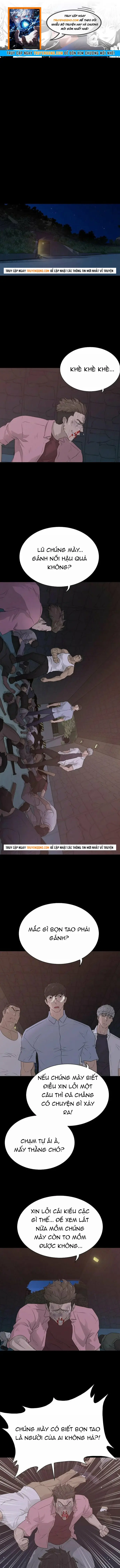 Trigger Chap 58 - Next Chap 59