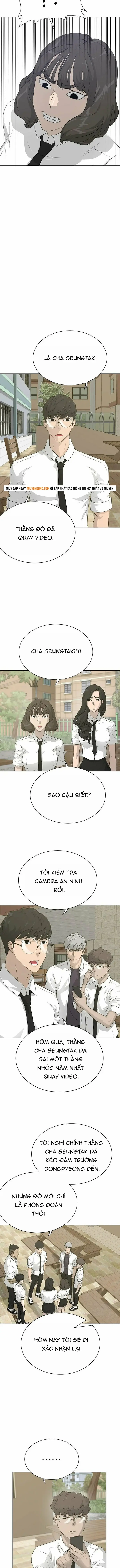 Trigger Chap 58 - Next Chap 59