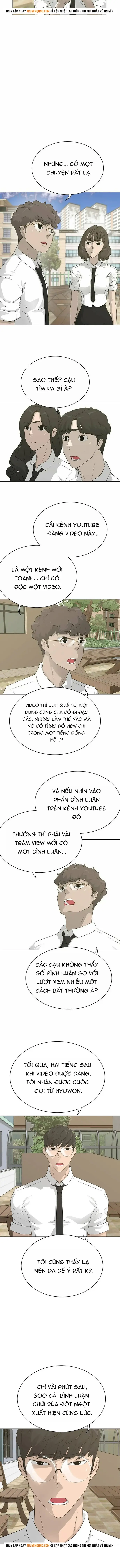 Trigger Chap 58 - Next Chap 59