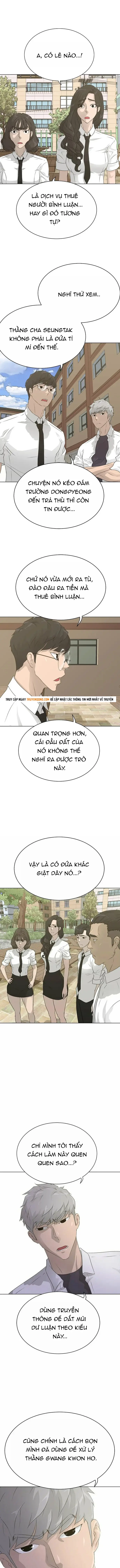 Trigger Chap 58 - Next Chap 59