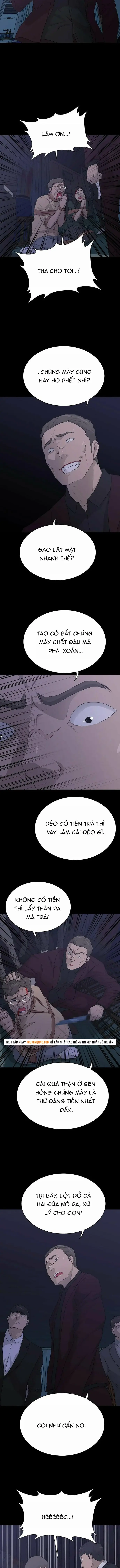 Trigger Chap 58 - Next Chap 59