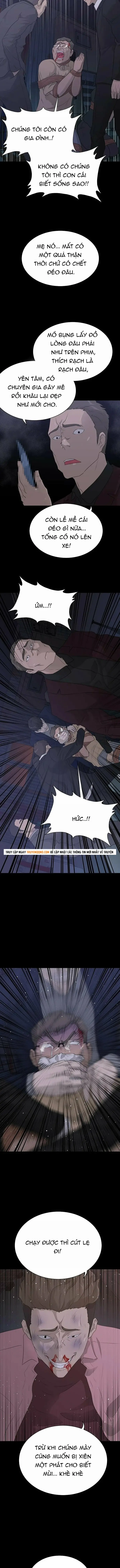 Trigger Chap 58 - Next Chap 59