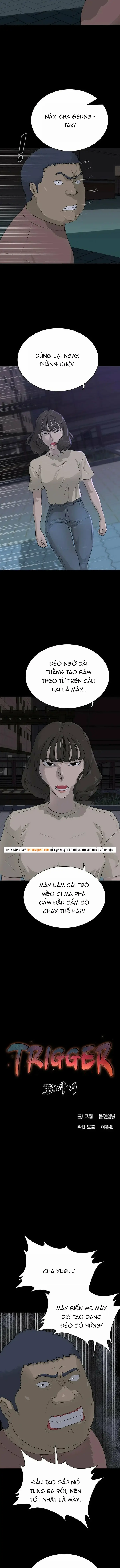 Trigger Chap 58 - Next Chap 59