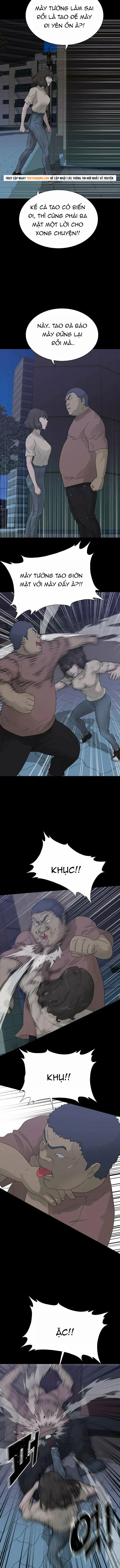 Trigger Chap 58 - Next Chap 59