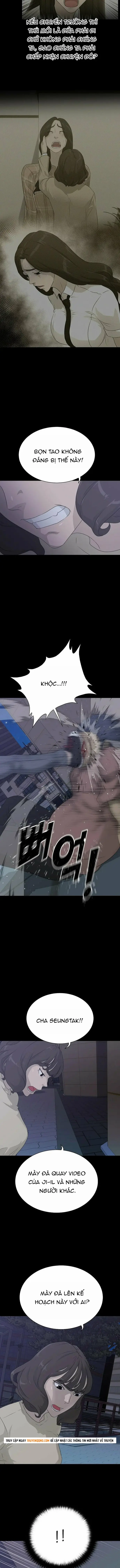 Trigger Chap 58 - Next Chap 59