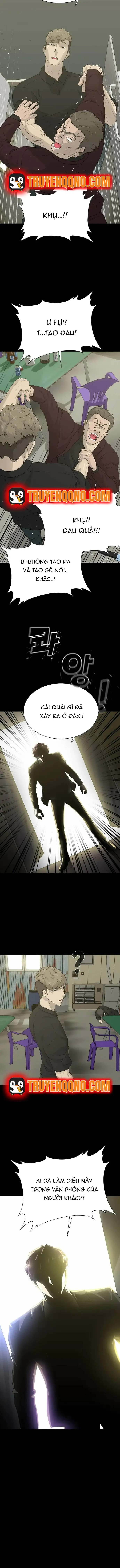 Trigger Chap 59 - Next Chap 60