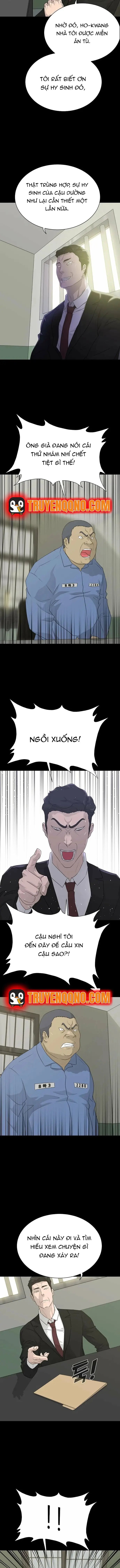 Trigger Chap 59 - Next Chap 60