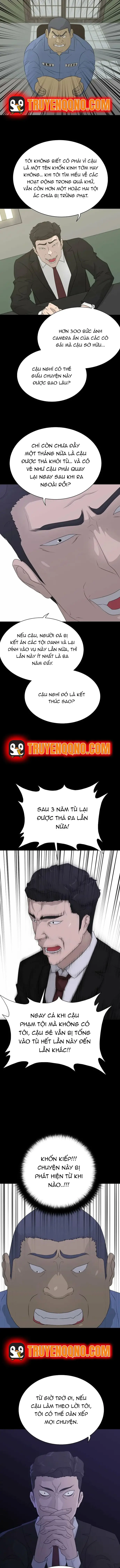 Trigger Chap 59 - Next Chap 60