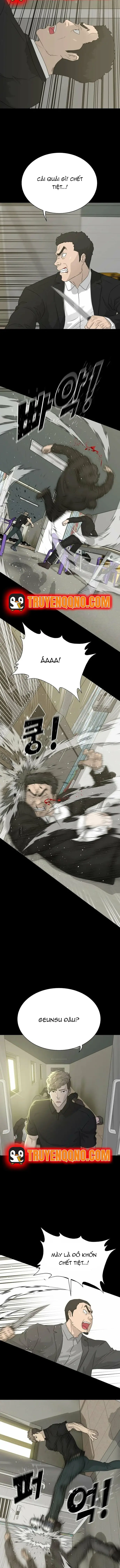 Trigger Chap 59 - Next Chap 60