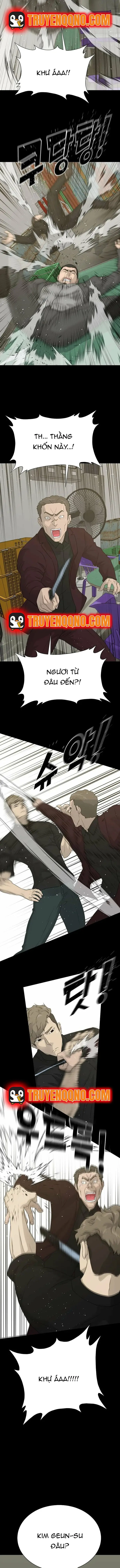 Trigger Chap 59 - Next Chap 60