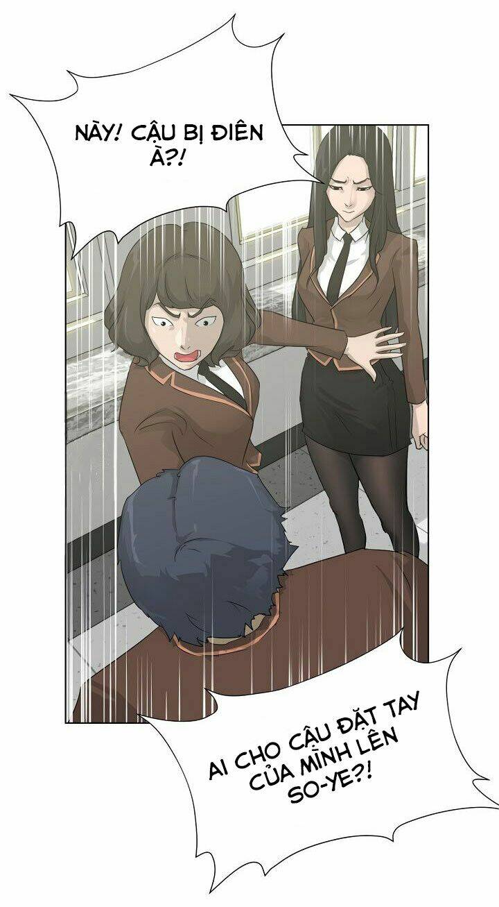 Trigger Chap 6 - Next Chap 7