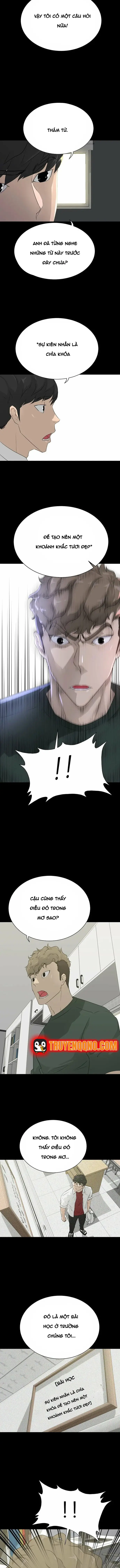 Trigger Chap 60 - Next Chap 61