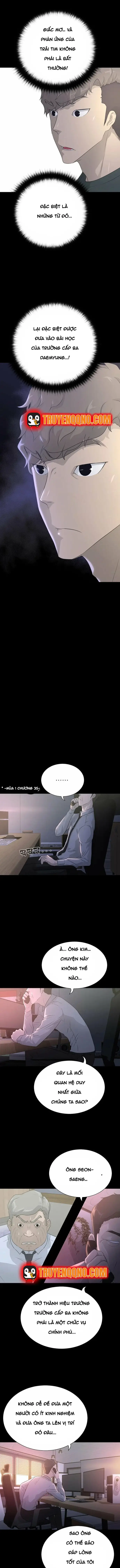 Trigger Chap 60 - Next Chap 61