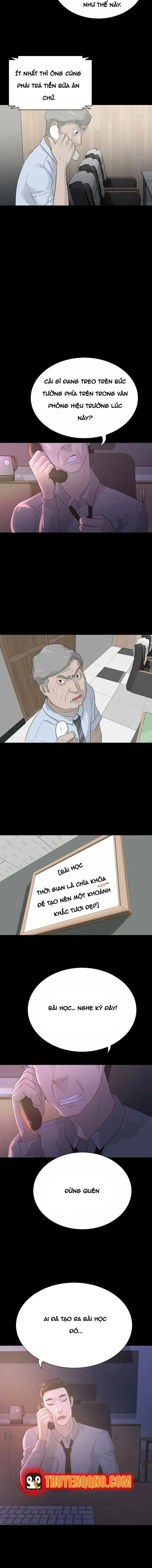 Trigger Chap 60 - Next Chap 61