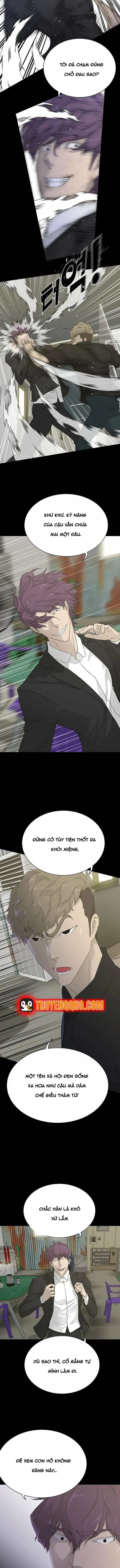 Trigger Chap 60 - Next Chap 61