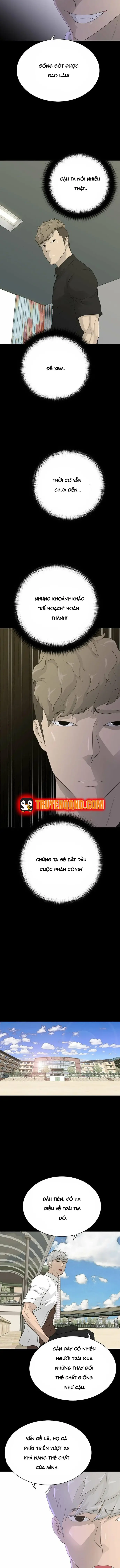 Trigger Chap 60 - Next Chap 61