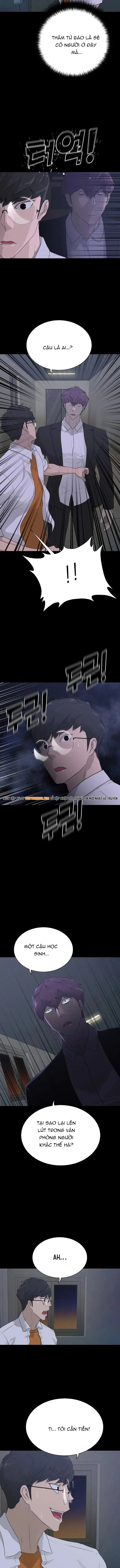 Trigger Chap 61 - Next Chap 62