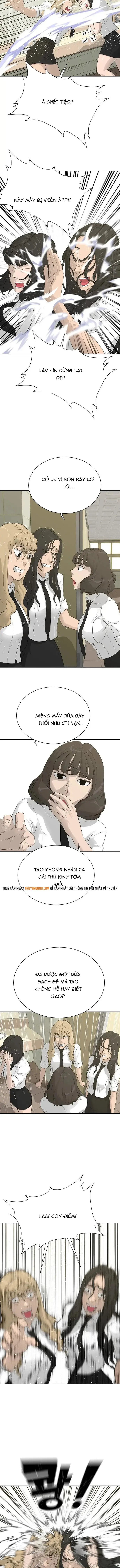 Trigger Chap 61 - Next Chap 62