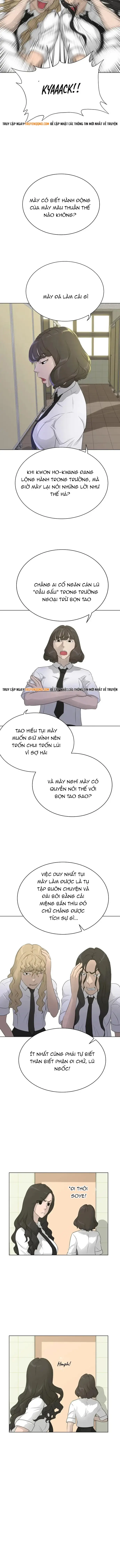 Trigger Chap 61 - Next Chap 62