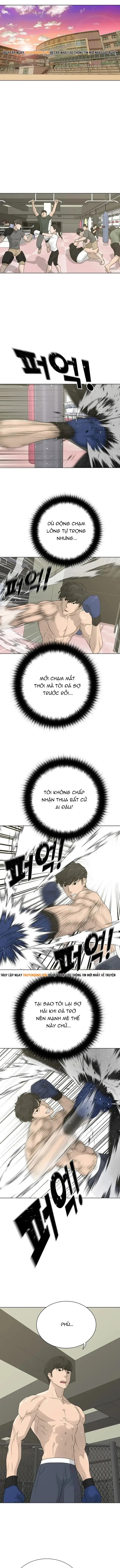 Trigger Chap 61 - Next Chap 62