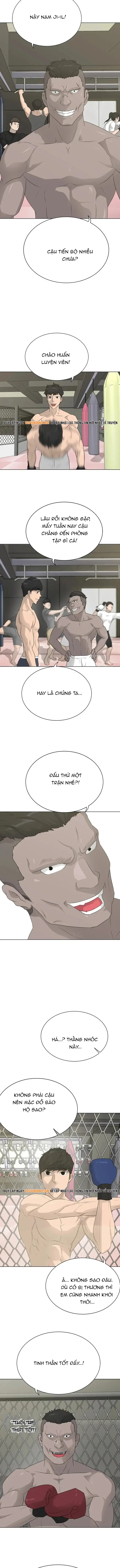 Trigger Chap 61 - Next Chap 62