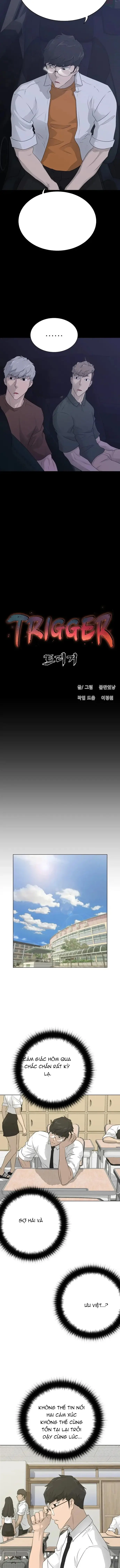 Trigger Chap 61 - Next Chap 62