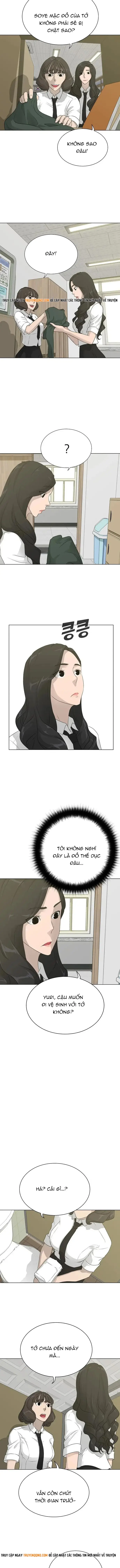 Trigger Chap 61 - Next Chap 62