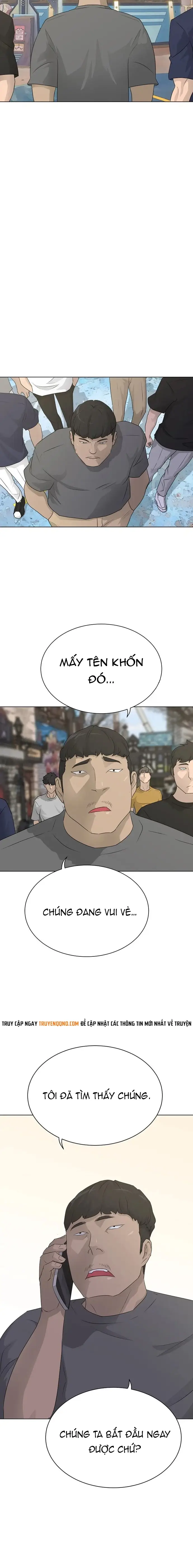 Trigger Chap 63 - Next Chap 64