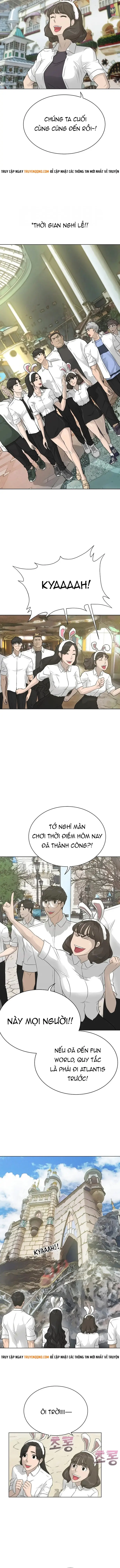 Trigger Chap 63 - Next Chap 64