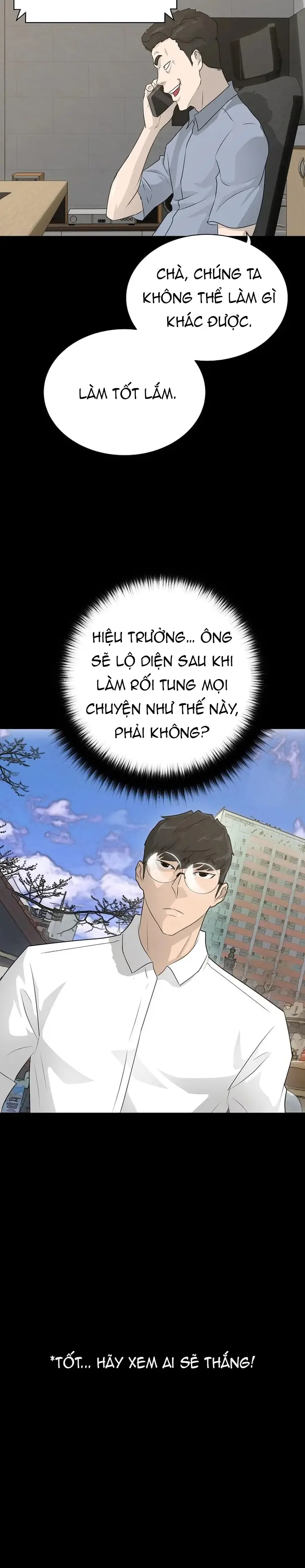 Trigger Chap 64 - Next Chap 65