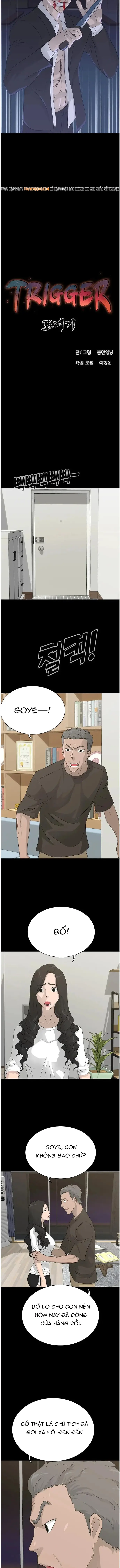 Trigger Chap 67 - Next Chap 68