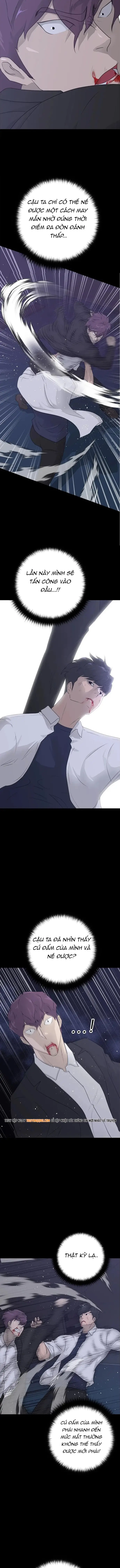 Trigger Chap 67 - Next Chap 68