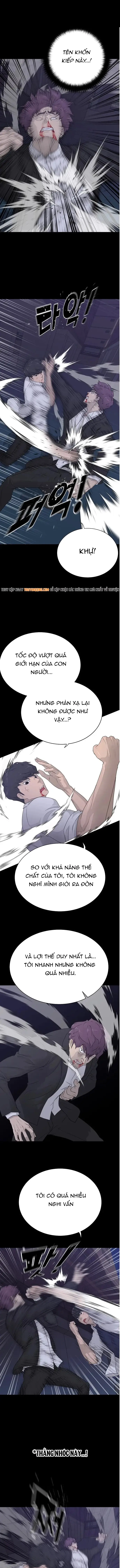 Trigger Chap 67 - Next Chap 68