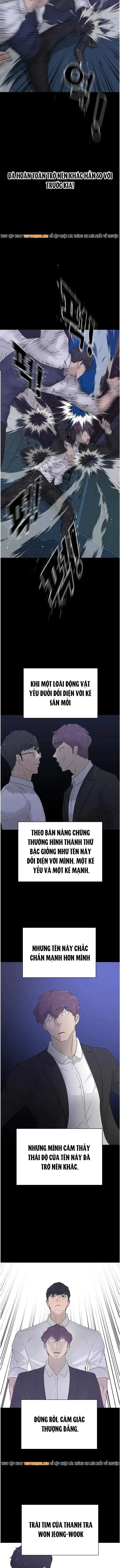 Trigger Chap 67 - Next Chap 68