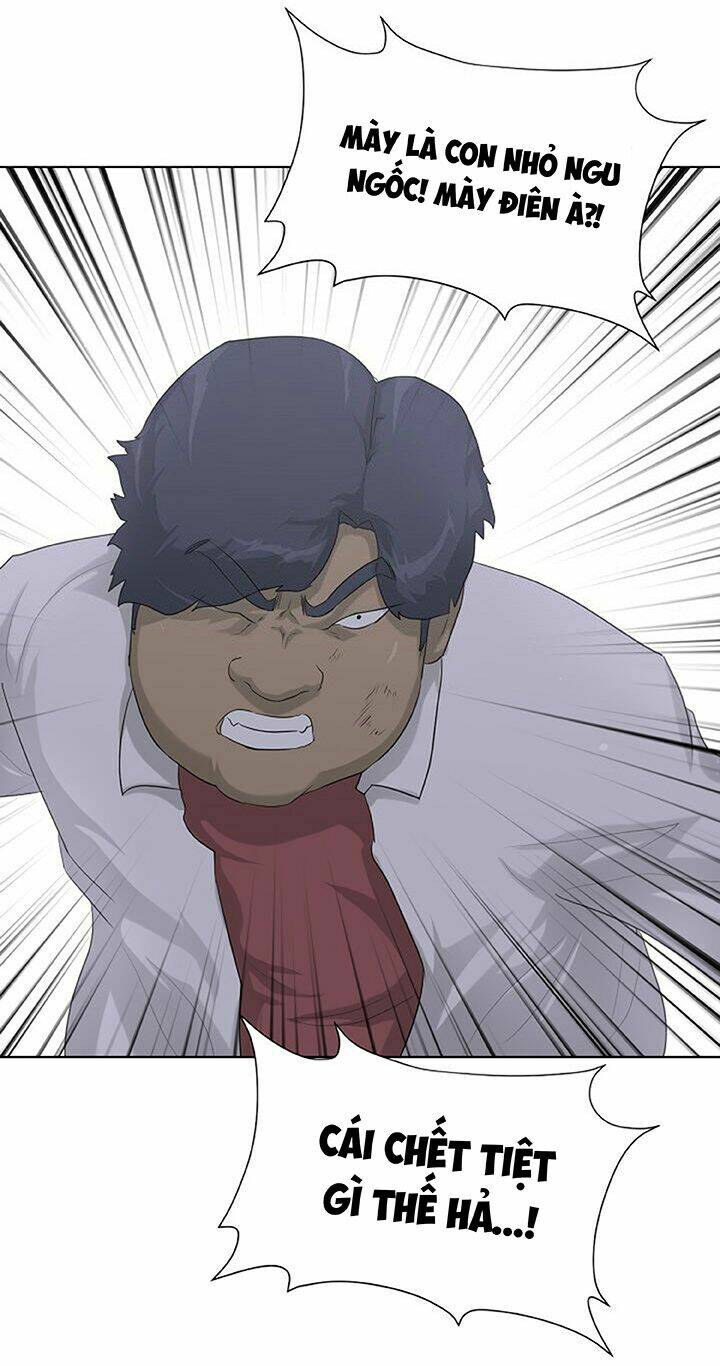 Trigger Chap 7 - Next Chap 8