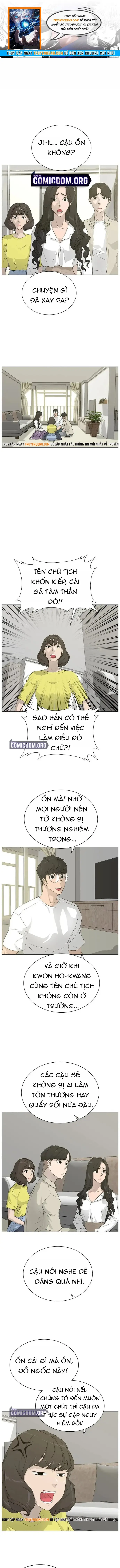 Trigger Chap 70 - Next Chap 71