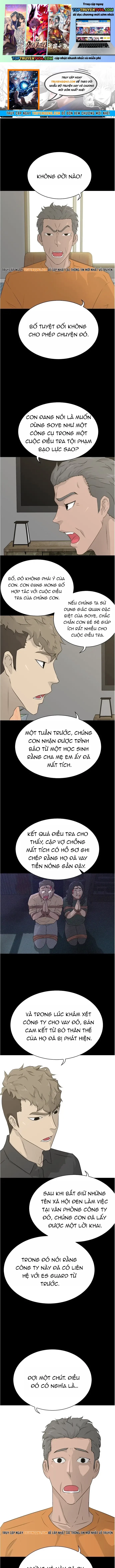 Trigger Chap 72 - Next Chap 73
